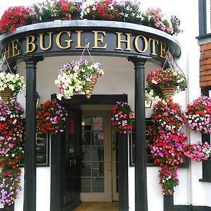 The Bugle Hotel Titchfield
